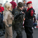 Illustration for article titled The Cosplay Of Gamescom 2010